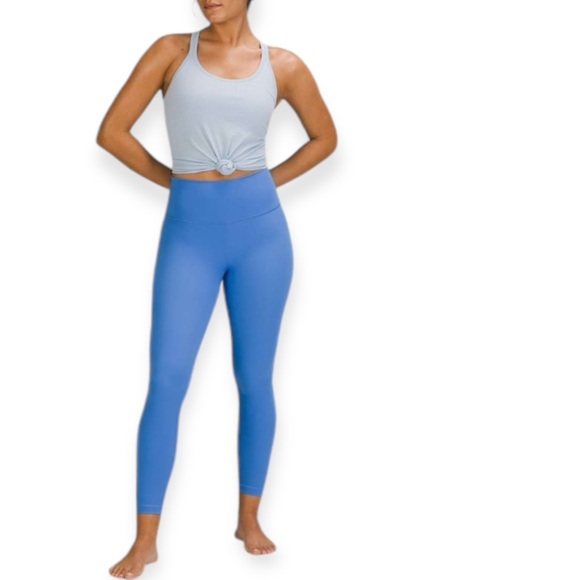 Lululemon • Wunder Under High-Rise Tight 25" Full-On Luxtreme
Blue Nile - Picture 2 of 11